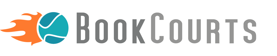 BookCourts Logo