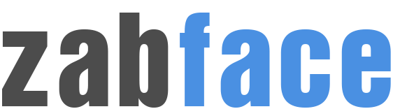 Zabface Logo